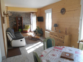 Villa Les Mimosas Le Mont-Dore